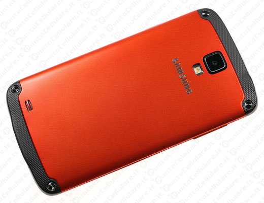 Samsung Galaxy S 4 Active