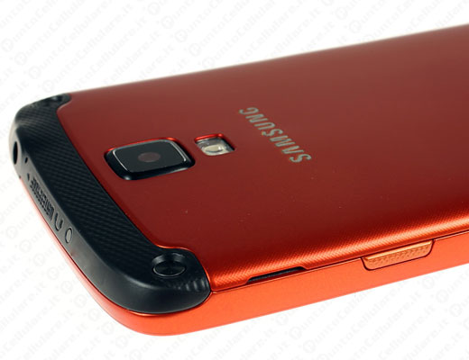 Samsung Galaxy S 4 Active