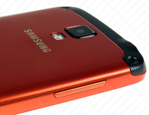 Samsung Galaxy S 4 Active