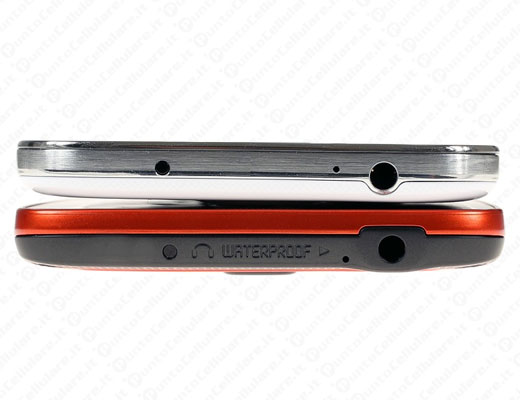 Samsung Galaxy S 4 Active