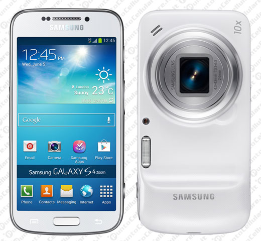 Samsung Galaxy S 4 Mini e il Galaxy S 4