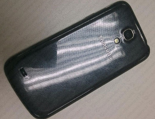 Samsung Galaxy S 4 Mini