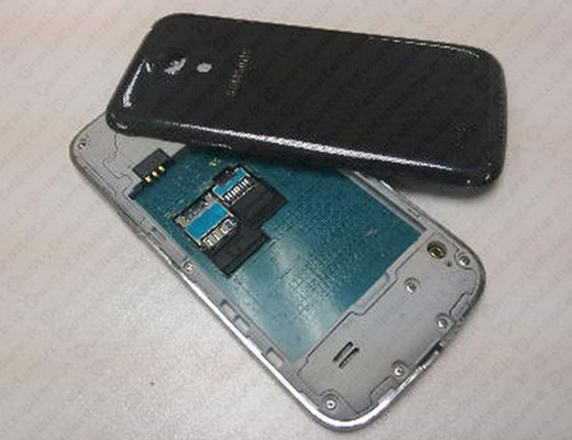 Samsung Galaxy S 4 Mini