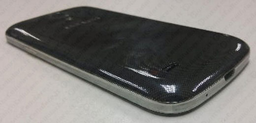Samsung Galaxy S 4 Mini