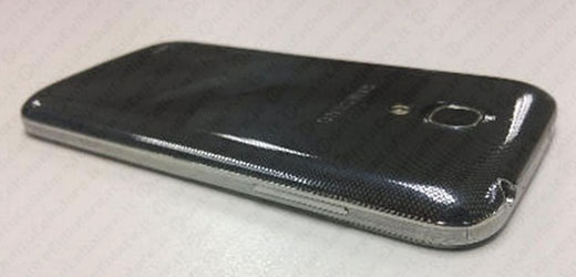 Samsung Galaxy S 4 Mini
