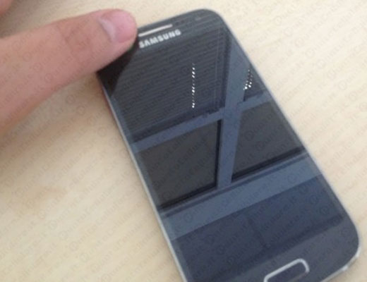 Samsung Galaxy S 4 Mini