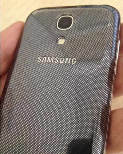 Samsung Galaxy S 4 Mini