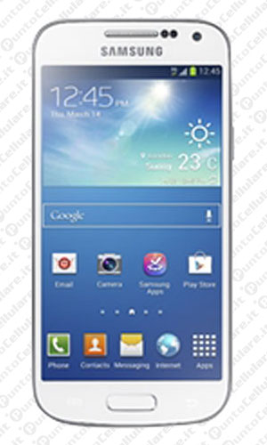 Samsung Galaxy S 4 Mini
