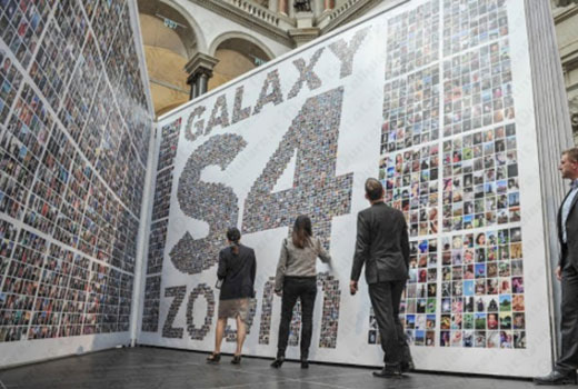 Samsung Galaxy S 4 Zoom