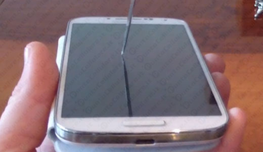 Samsung Galaxy S 4