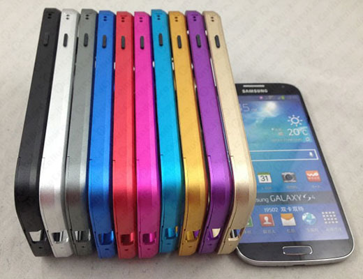 Samsung Galaxy S 4