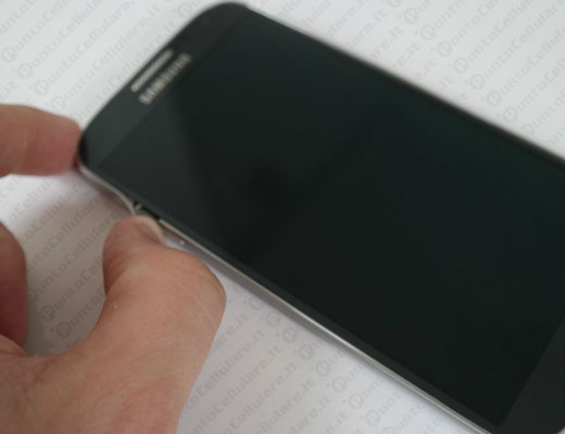 Samsung Galaxy S 4