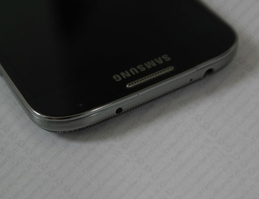 Samsung Galaxy S 4