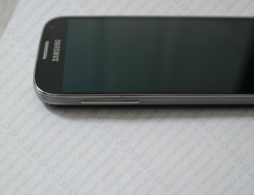 Samsung Galaxy S 4