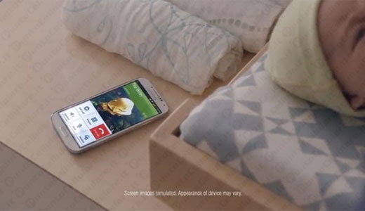 Samsung Galaxy S 4