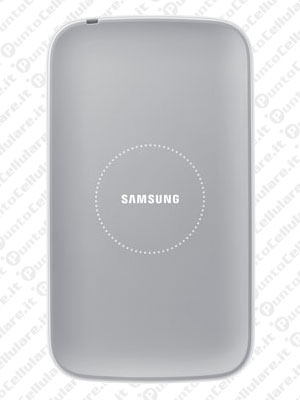 Samsung Galaxy S 4