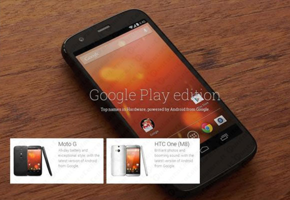 Samsung Galaxy S 4