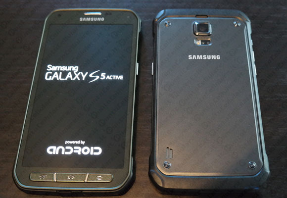 Samsung Galaxy S 5 Active