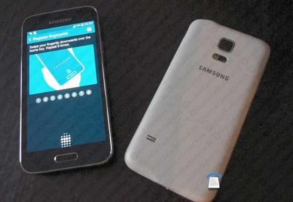 Samsung Galaxy S 5 Mini e Galaxy Mega 7.