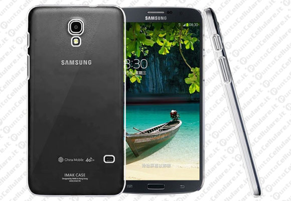 Samsung Galaxy S 5 Mini e Galaxy Mega 7.