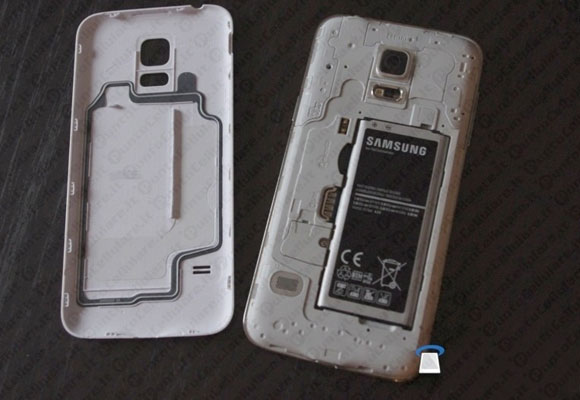 Samsung Galaxy S 5 Mini e Galaxy Mega 7.