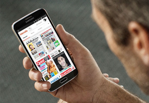 Samsung Galaxy S 5 Plus