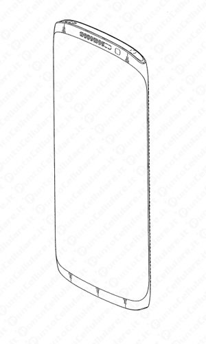 Samsung Galaxy S 5 e Galaxy Note 4