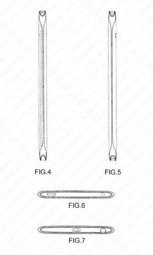 Samsung Galaxy S 5 e Galaxy Note 4