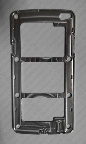 Samsung Galaxy S 5