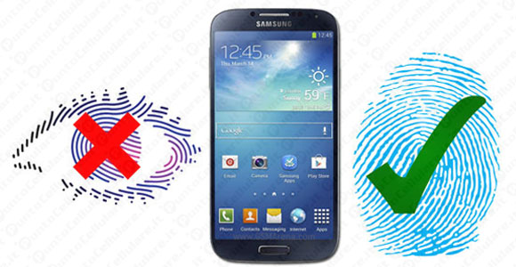 Samsung Galaxy S 5