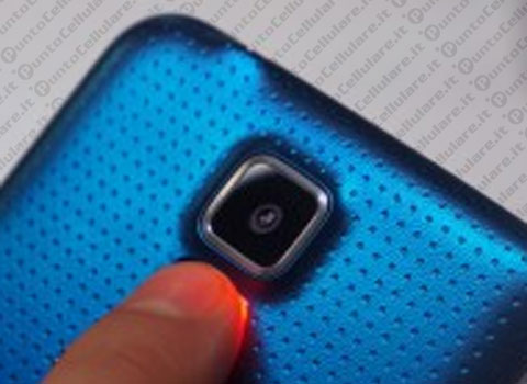 Samsung Galaxy S 5