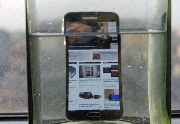 Samsung Galaxy S 5