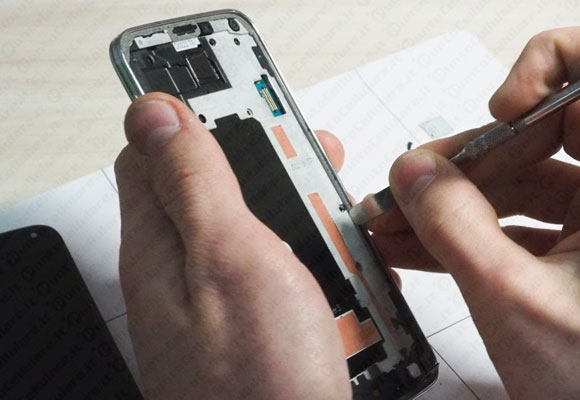 Samsung Galaxy S 5