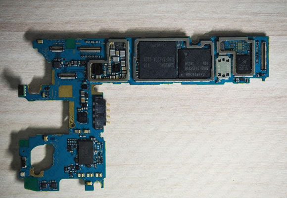 Samsung Galaxy S 5