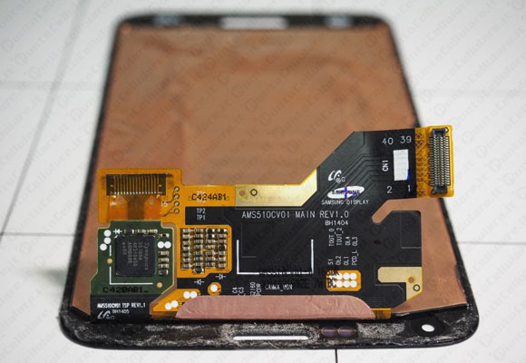 Samsung Galaxy S 5