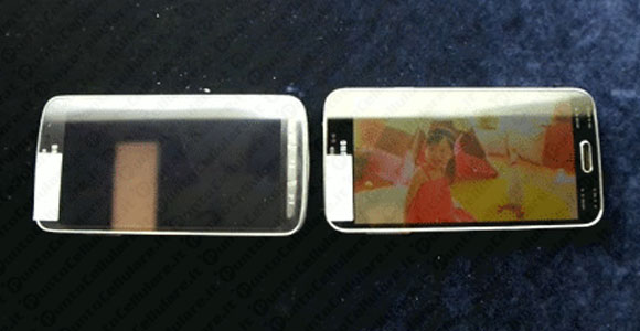 Samsung Galaxy S 5