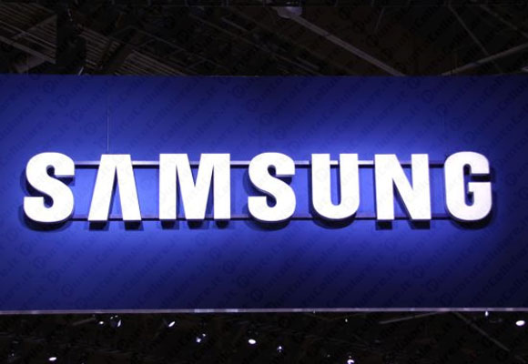 Samsung Galaxy S 5