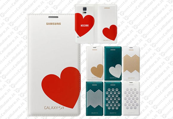 Samsung Galaxy S 5