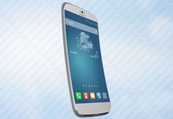 Samsung Galaxy S 6