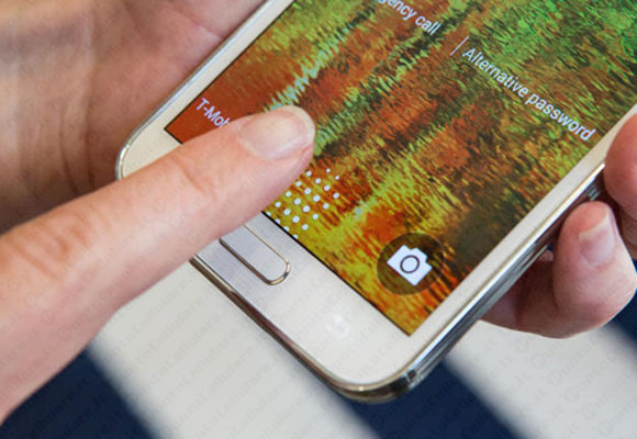 Samsung Galaxy S 6