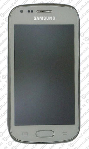 Samsung Galaxy S Duos