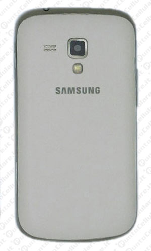 Samsung Galaxy S Duos