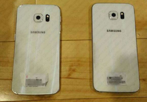 Samsung Galaxy S Edge