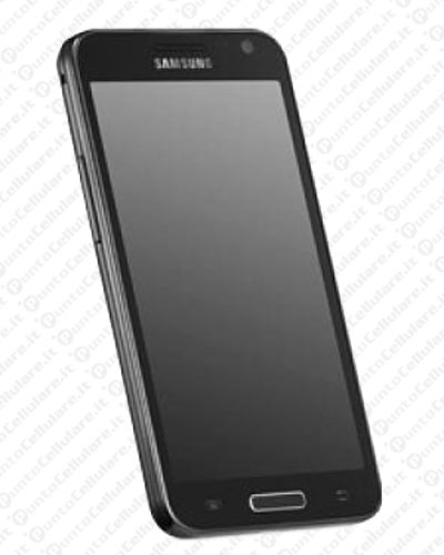 Samsung Galaxy S II HD