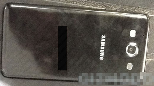 Samsung Galaxy S III