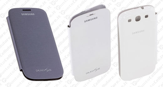 Samsung Galaxy S III