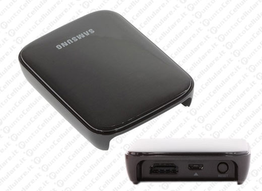 Samsung Galaxy S III
