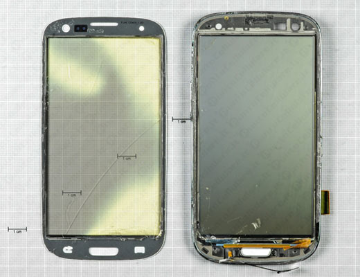Samsung Galaxy S III