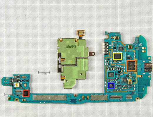 Samsung Galaxy S III