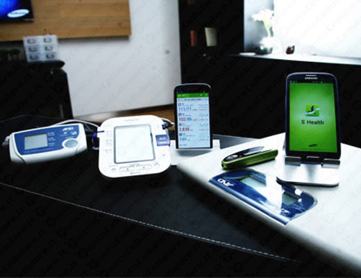 Samsung Galaxy S III